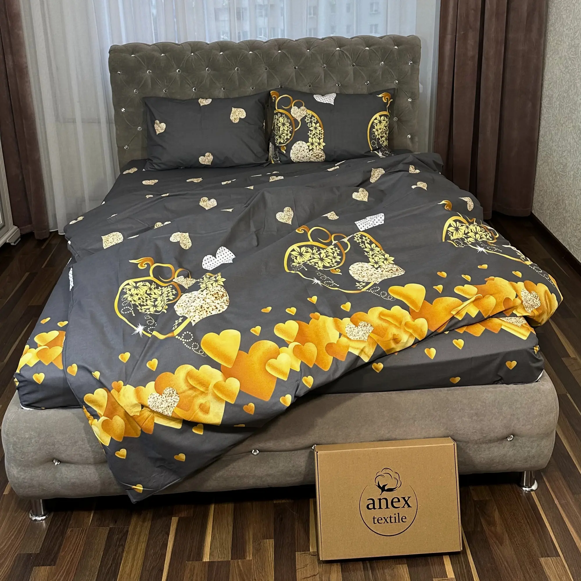 ЗОЛОТА СИМФОНІЯ